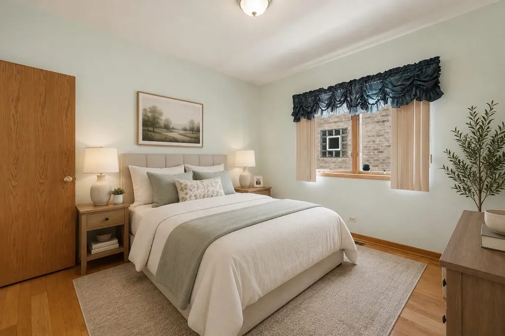 4818 North Sayre Avenue Chicago IL 60656