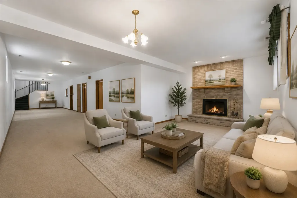 4818 North Sayre Avenue Chicago IL 60656