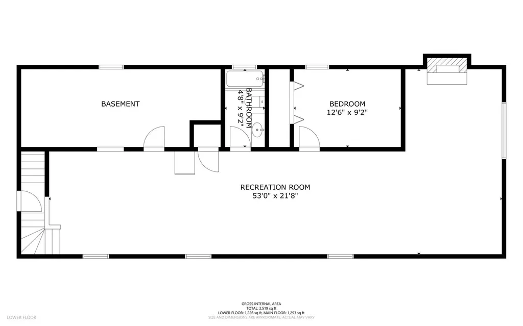 4818 North Sayre Avenue Chicago IL 60656