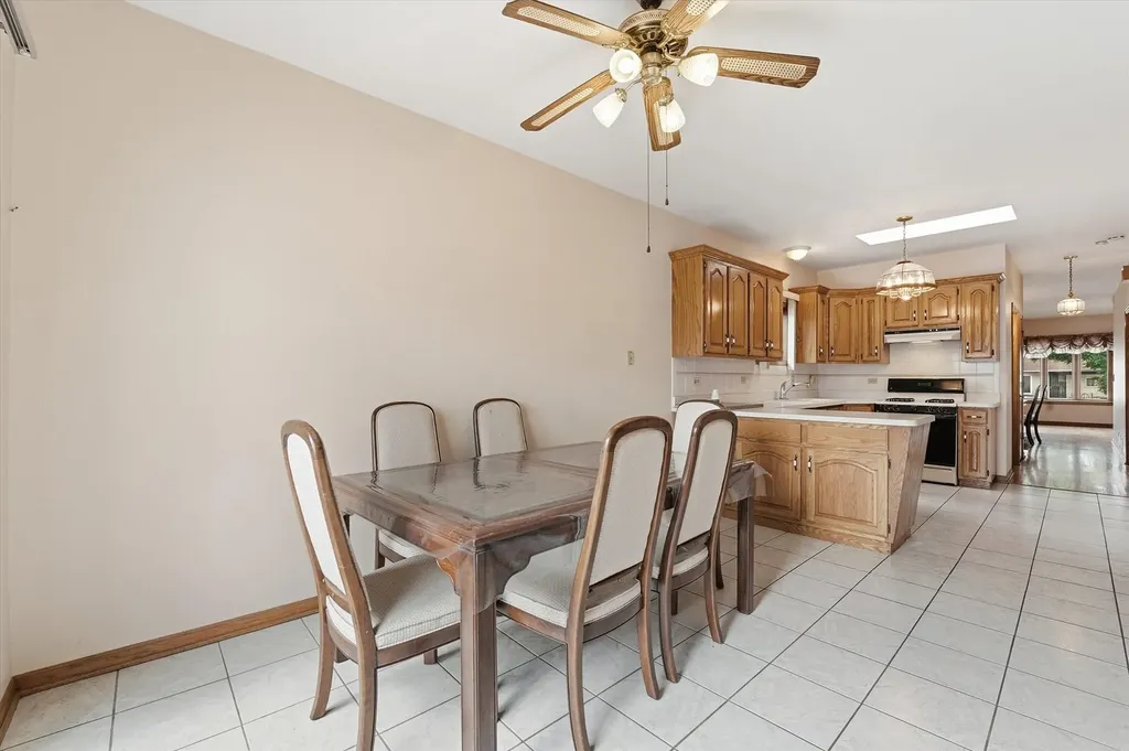 4818 North Sayre Avenue Chicago IL 60656