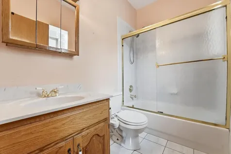 4818 North Sayre Avenue Chicago IL 60656