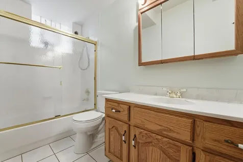 4818 North Sayre Avenue Chicago IL 60656