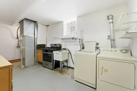4818 North Sayre Avenue Chicago IL 60656