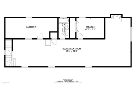 4818 North Sayre Avenue Chicago IL 60656