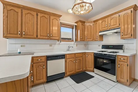 4818 North Sayre Avenue Chicago IL 60656