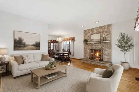 4818 North Sayre Avenue Chicago IL 60656
