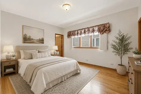 4818 North Sayre Avenue Chicago IL 60656