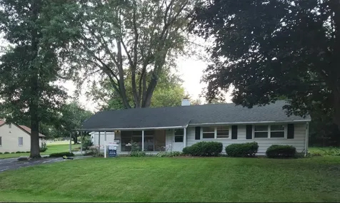 17950 Michael Avenue Country Club Hills IL 60478