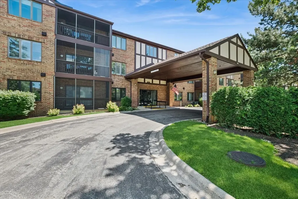 7800 West Foresthill Lane W Palos Heights IL 60463