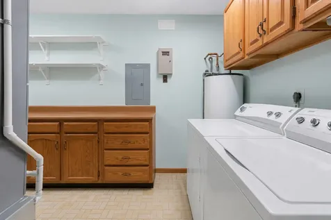 7800 West Foresthill Lane W Palos Heights IL 60463