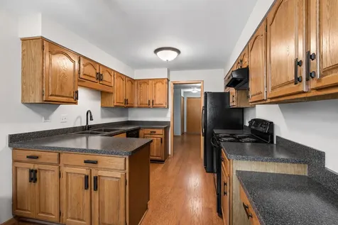 7800 West Foresthill Lane W Palos Heights IL 60463