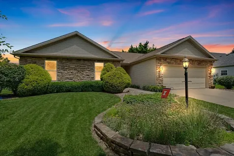 3804 Crail Road Champaign IL 61822
