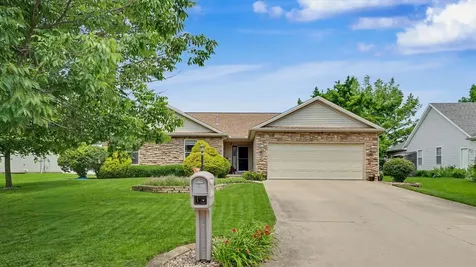 3804 Crail Road Champaign IL 61822