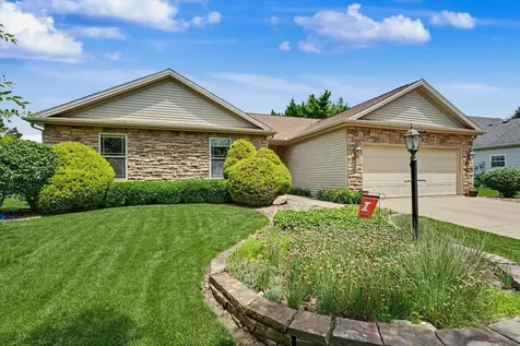 3804 Crail Road Champaign IL 61822