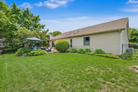 3804 Crail Road Champaign IL 61822