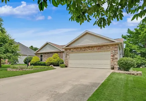 3804 Crail Road Champaign IL 61822