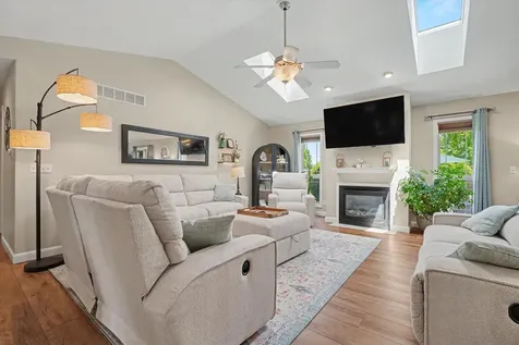 3804 Crail Road Champaign IL 61822