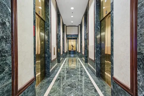 195 North Harbor Drive Chicago IL 60601