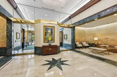 195 North Harbor Drive Chicago IL 60601