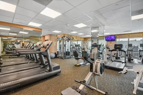 195 North Harbor Drive Chicago IL 60601