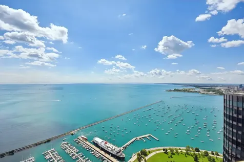 195 North Harbor Drive Chicago IL 60601