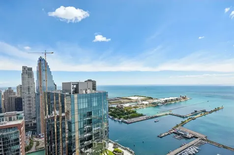 195 North Harbor Drive Chicago IL 60601