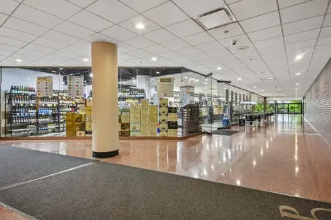 195 North Harbor Drive Chicago IL 60601