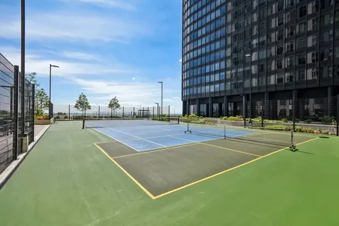 195 North Harbor Drive Chicago IL 60601