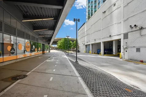 195 North Harbor Drive Chicago IL 60601