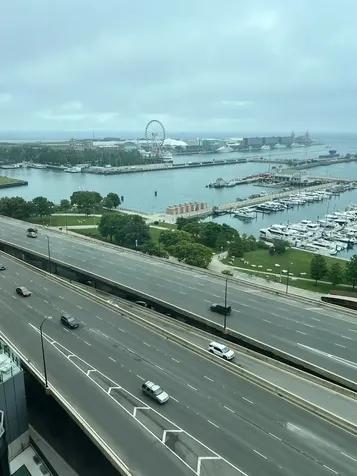 195 North Harbor Drive Chicago IL 60601