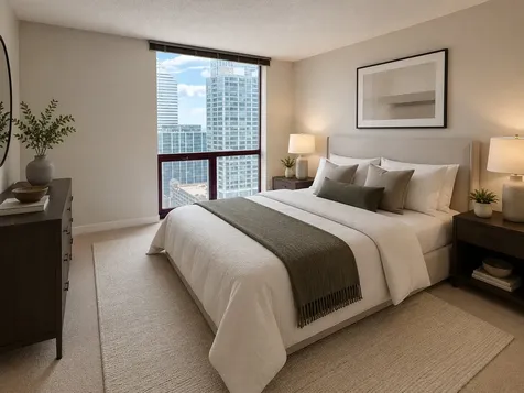 200 North Dearborn Street Chicago IL 60601