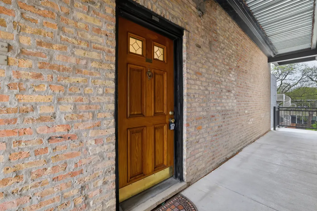 4938 South Drexel Boulevard Chicago IL 60615