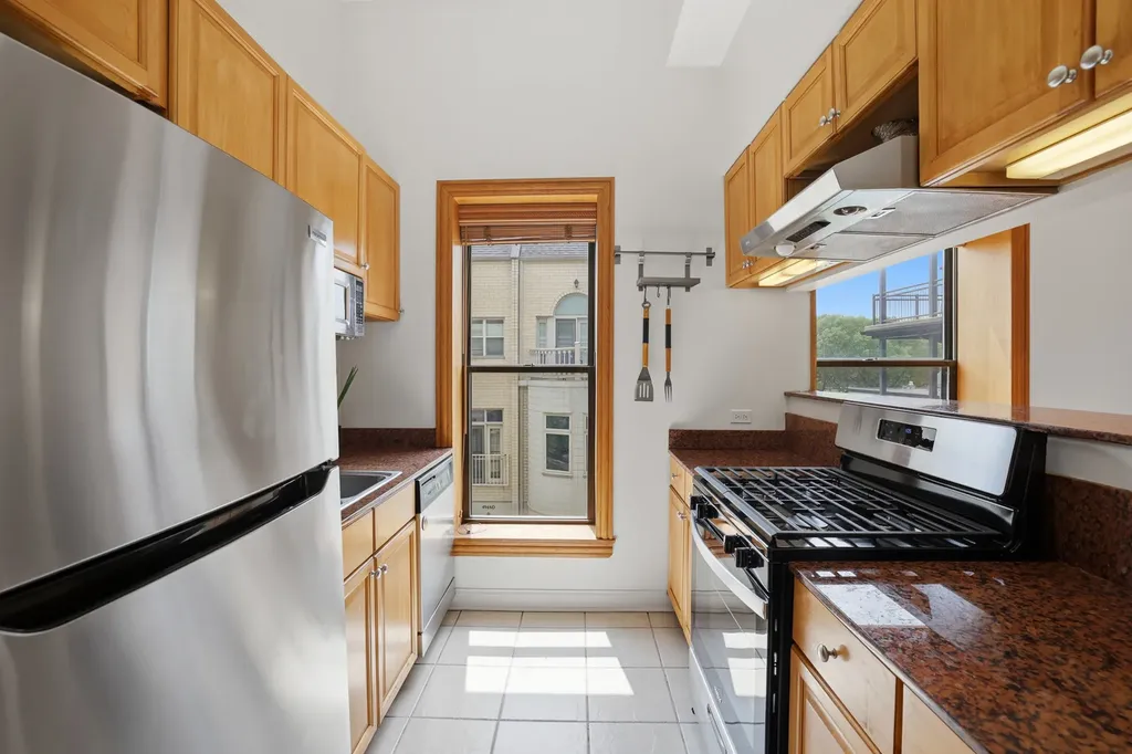 4938 South Drexel Boulevard Chicago IL 60615