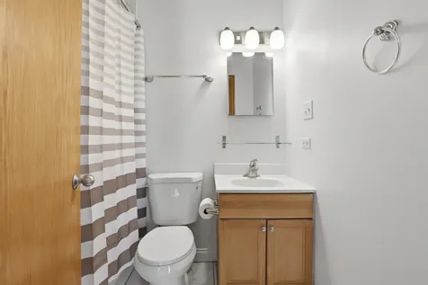 4938 South Drexel Boulevard Chicago IL 60615