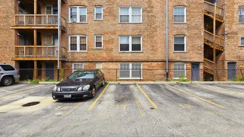 4938 South Drexel Boulevard Chicago IL 60615