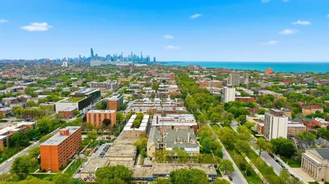 4938 South Drexel Boulevard Chicago IL 60615