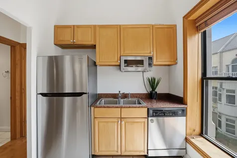 4938 South Drexel Boulevard Chicago IL 60615