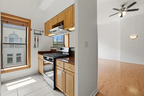 4938 South Drexel Boulevard Chicago IL 60615