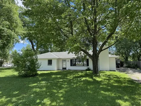 3100 Harris Drive Joliet IL 60431