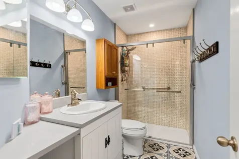 3214 Debra Drive Island Lake IL 60042
