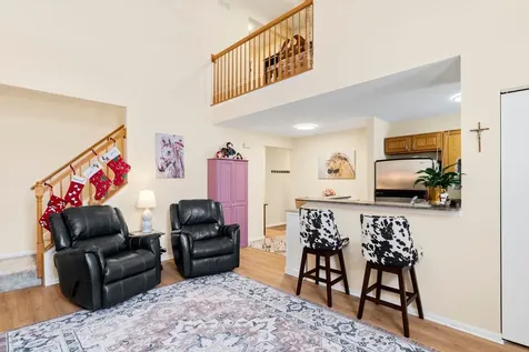 3214 Debra Drive Island Lake IL 60042