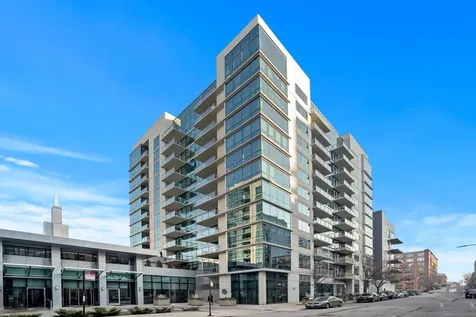 125 South Green Street Chicago IL 60607