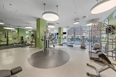 125 South Green Street Chicago IL 60607