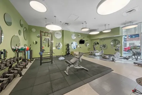 125 South Green Street Chicago IL 60607