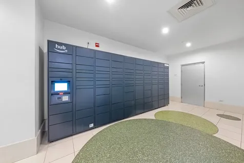 125 South Green Street Chicago IL 60607