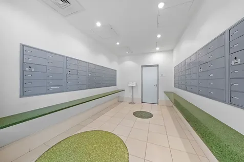 125 South Green Street Chicago IL 60607