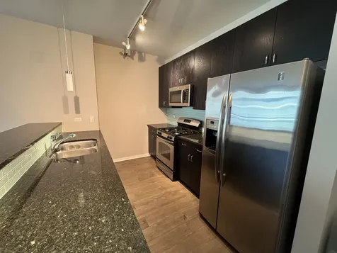 125 South Green Street Chicago IL 60607