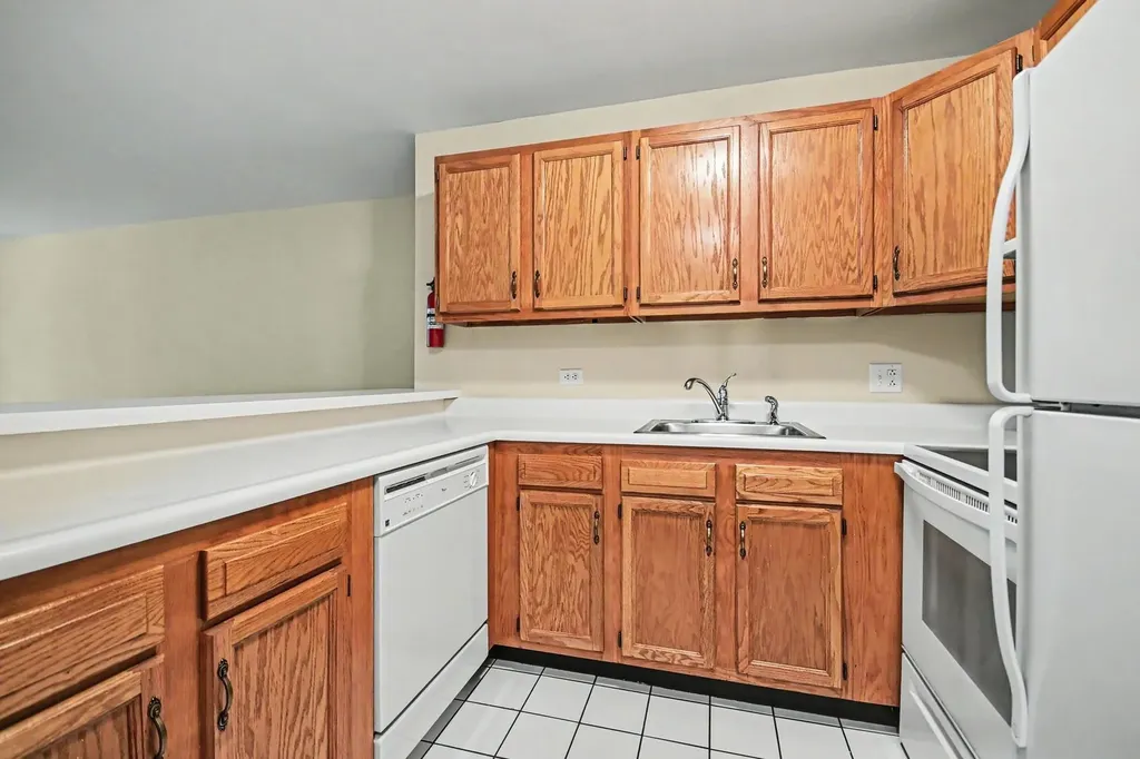 1833 Four Lakes Avenue Lisle IL 60532
