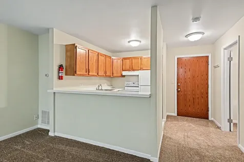 1833 Four Lakes Avenue Lisle IL 60532