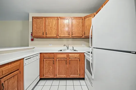 1833 Four Lakes Avenue Lisle IL 60532